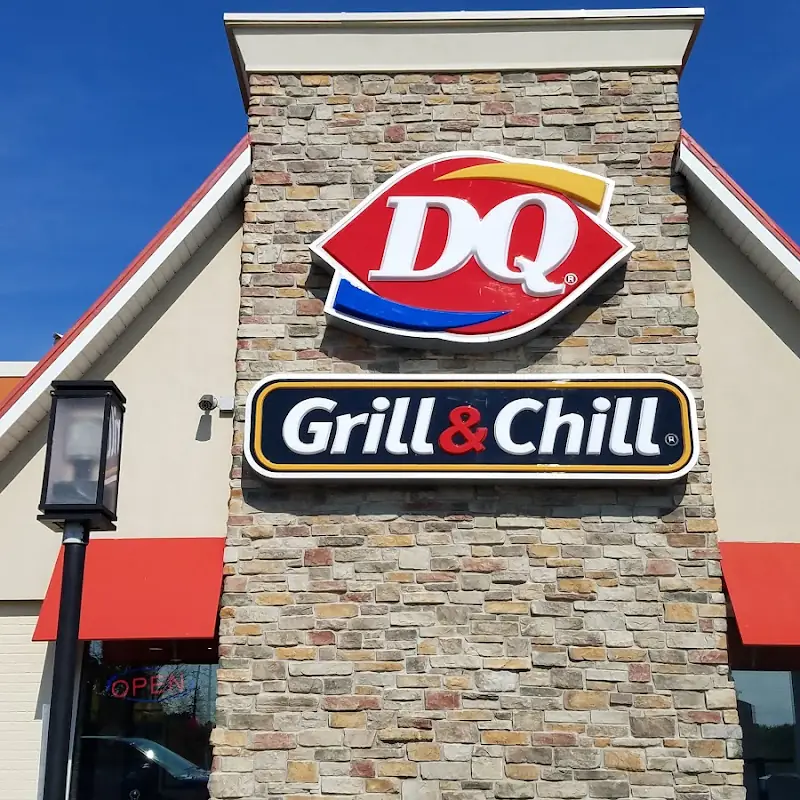 Dairy Queen Grill & Chill