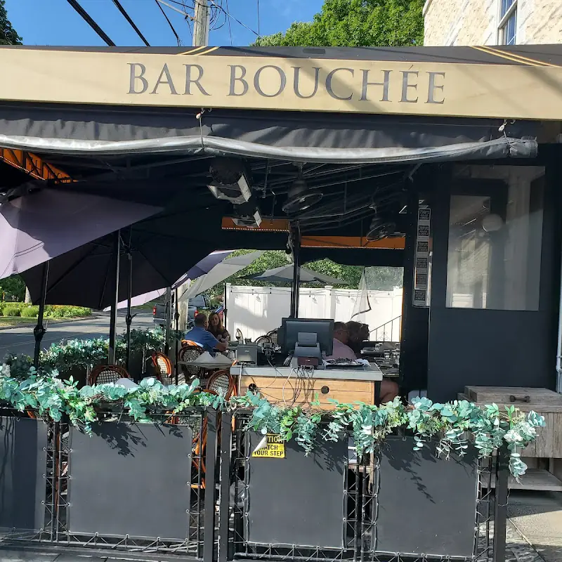 Bar Bouchée