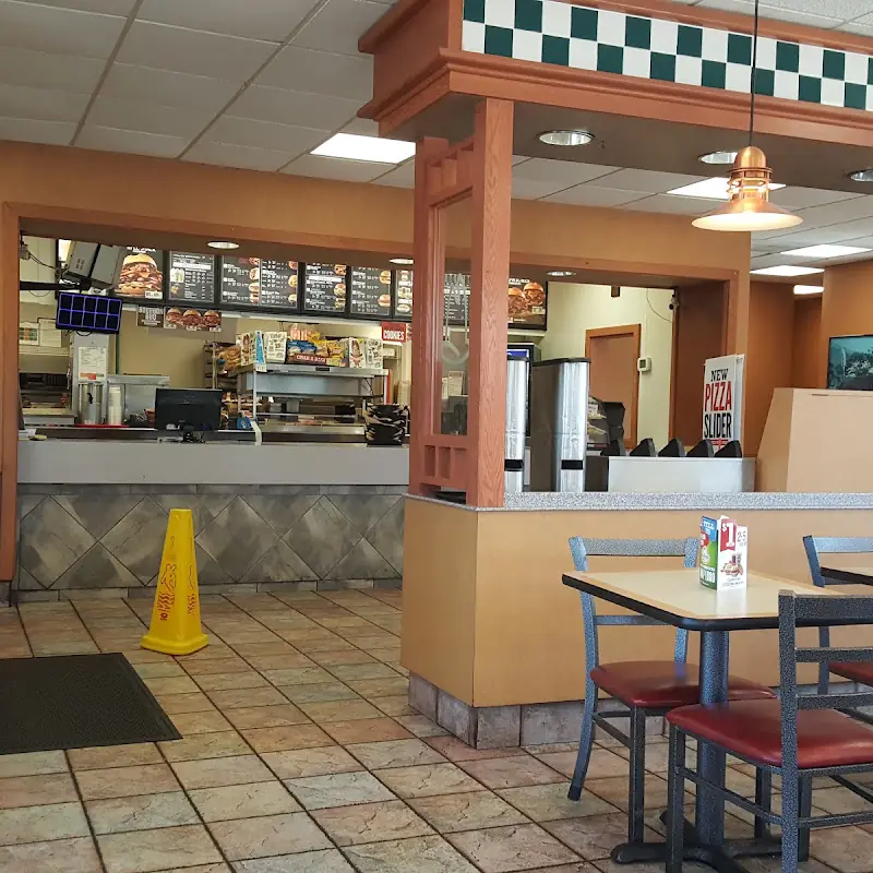 Arby's