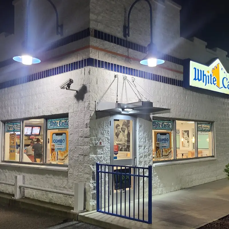 White Castle