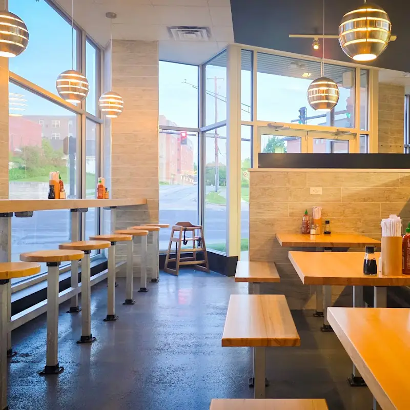 A&J Ramen Spot
