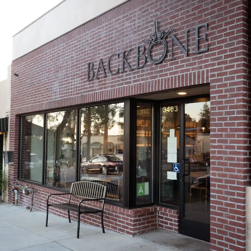 Backbone