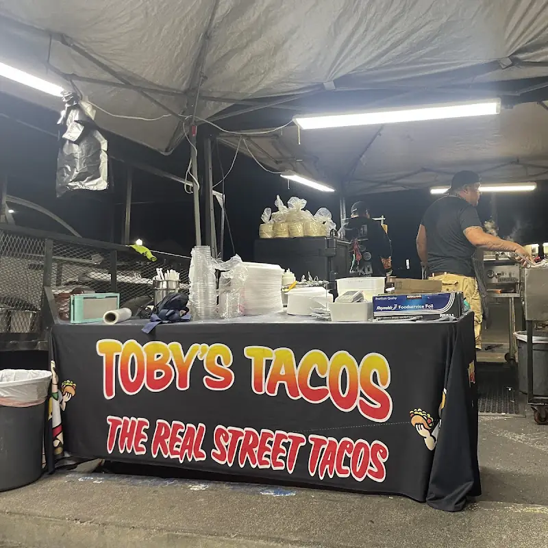 Toby's Tacos