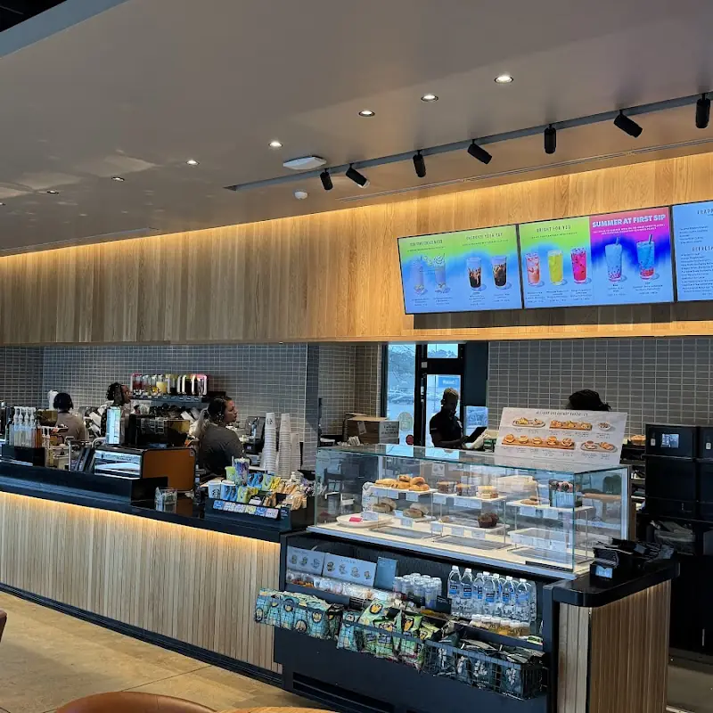 Starbucks Coffee Company
