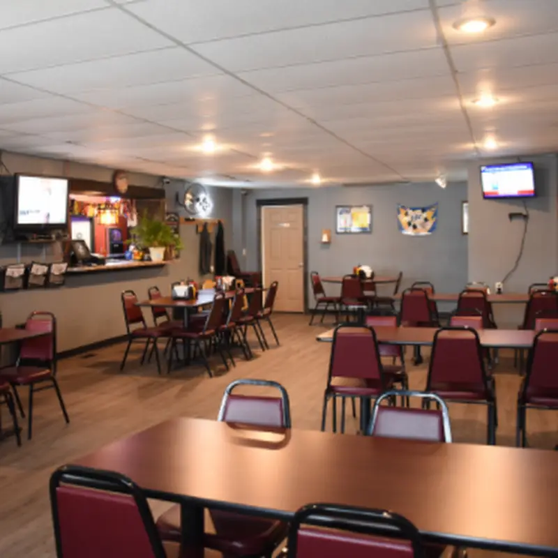 Welcome Inn Bar & Grill