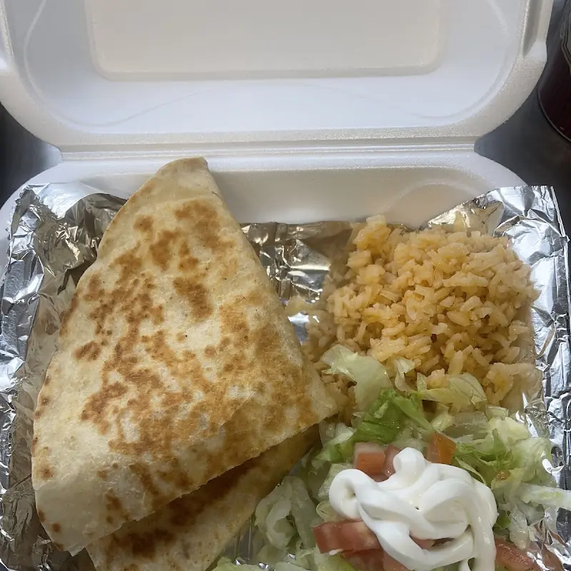 El Chato Taco Truck