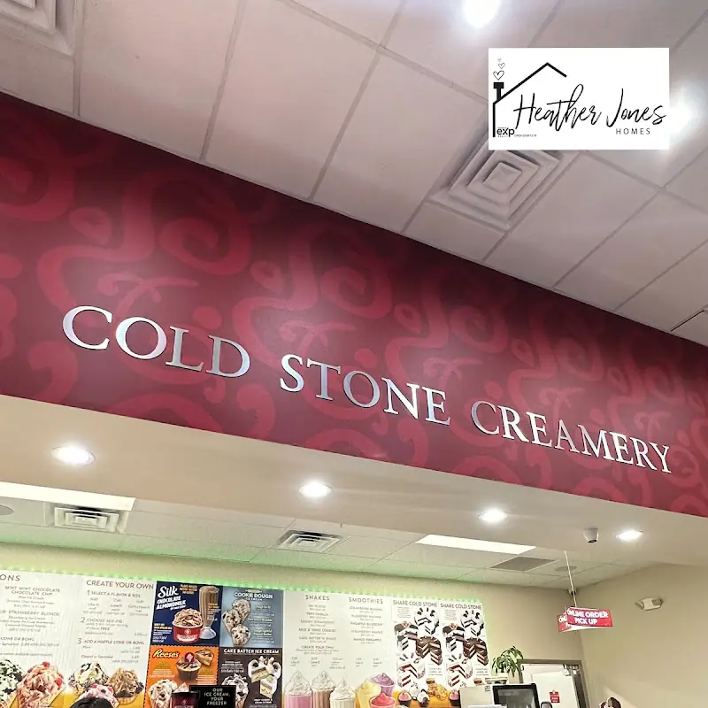 Cold Stone Creamery