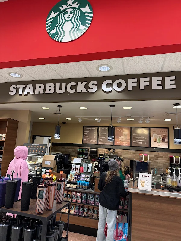 Starbucks Coffee Company