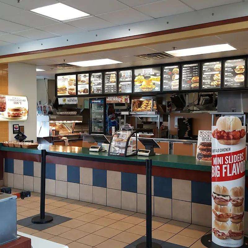 Arby's