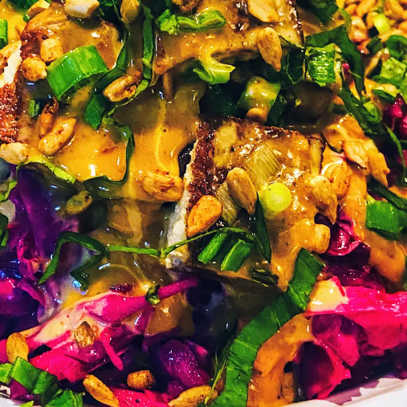 Rebel Roots Kitchen