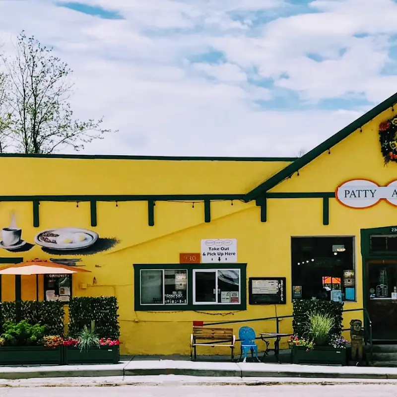 Patty Ann's Cafe
