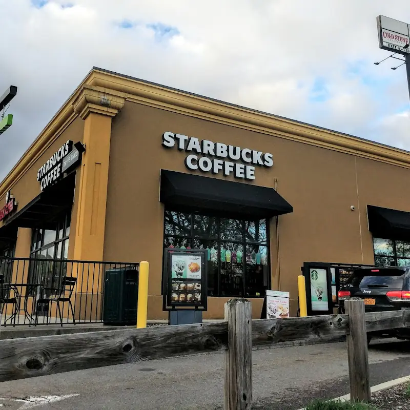 Starbucks Coffee Company