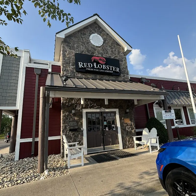 Red Lobster