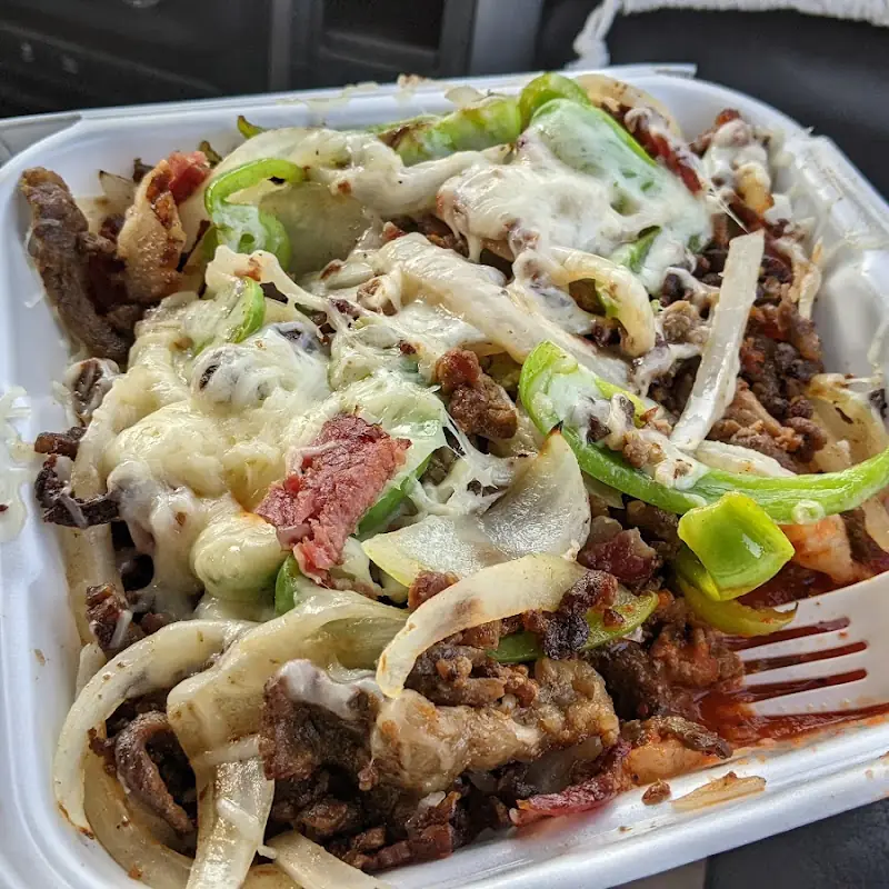 El Caporal Taqueria