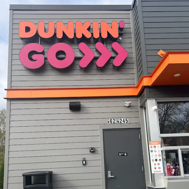 Dunkin'