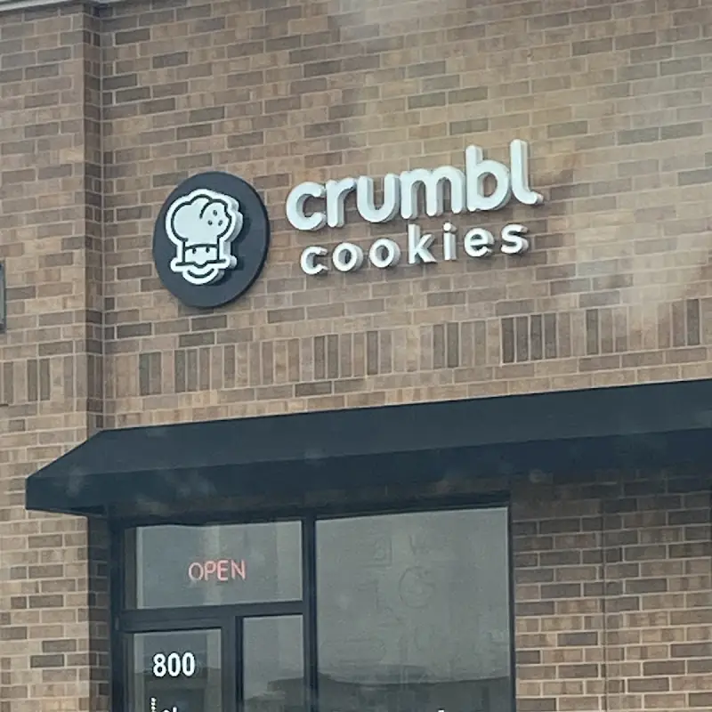 Crumbl