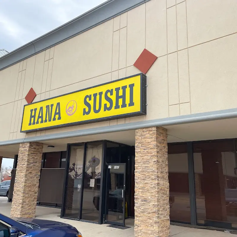 Hana Sushi