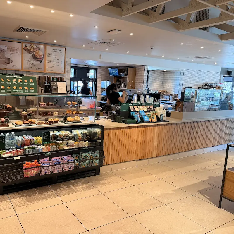 Starbucks Coffee Company