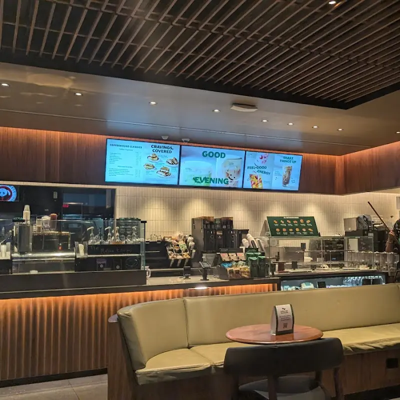 Starbucks Coffee Company