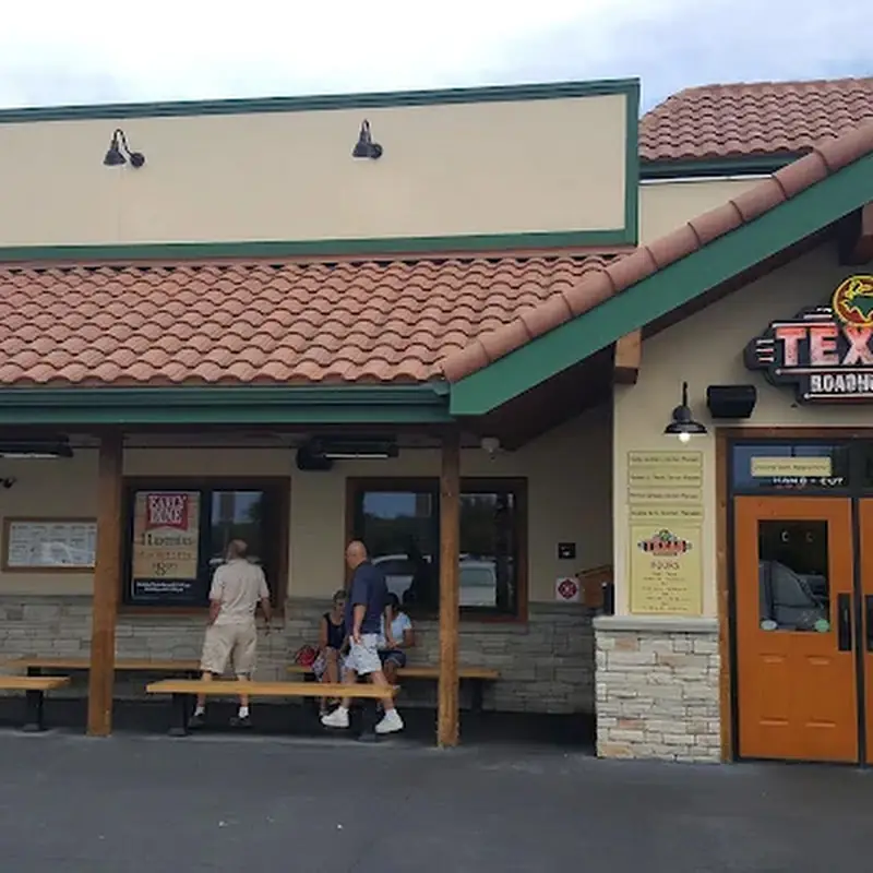 Texas Roadhouse