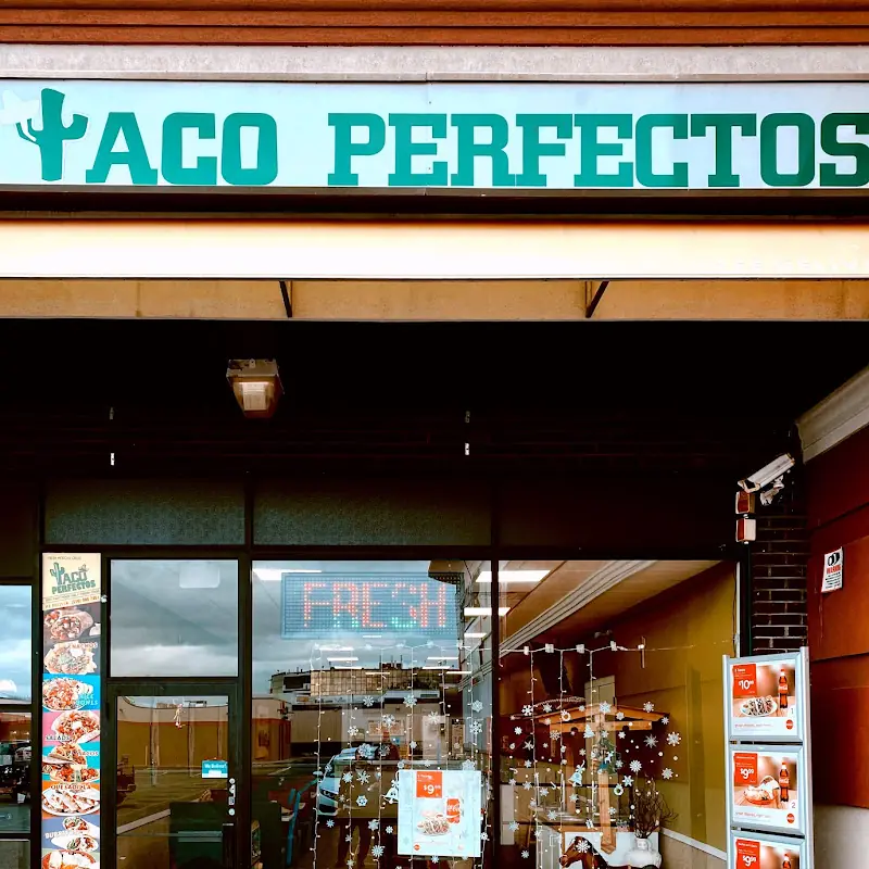 Burrito Loco