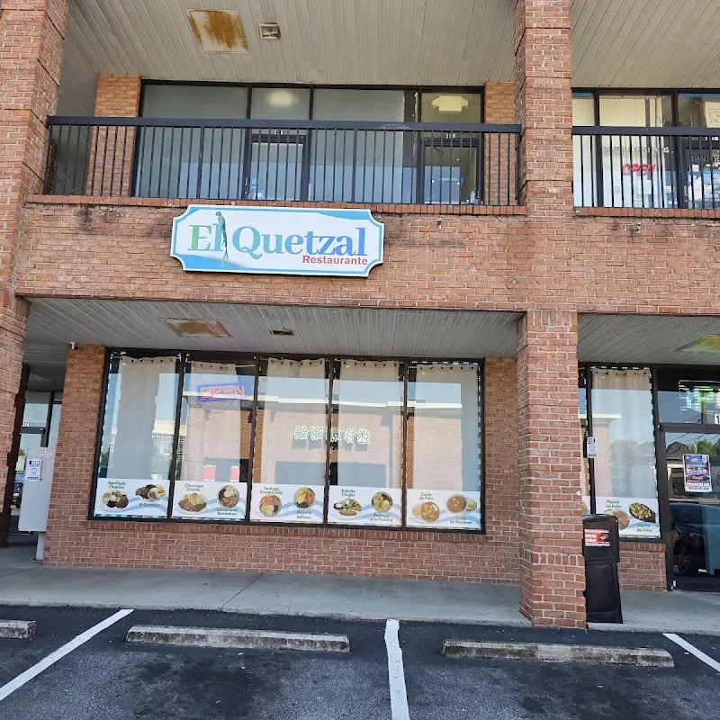 Restaurante el Quetzal