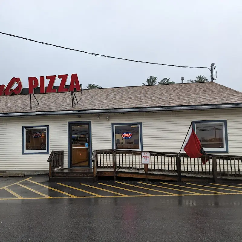 Sal's Pizza