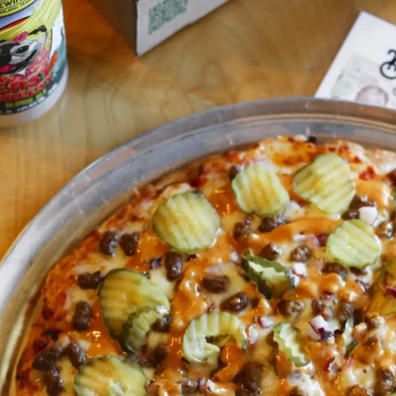 Buckstin Brewing Company Nederland
