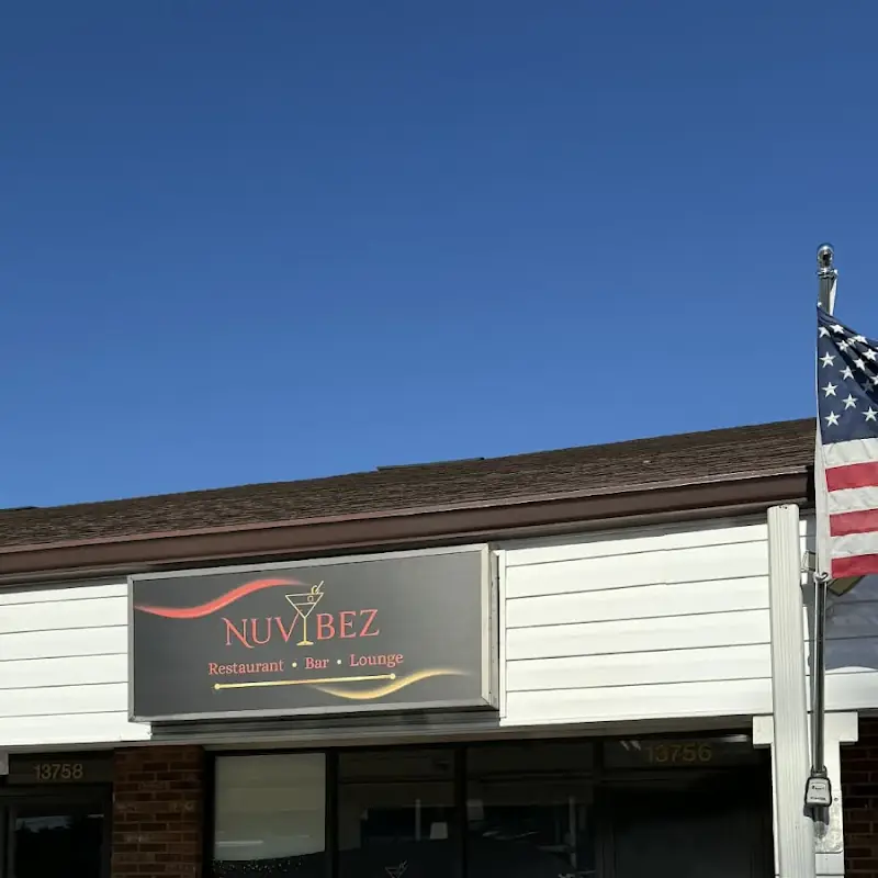NuVibez Restaurant Bar & Lounge