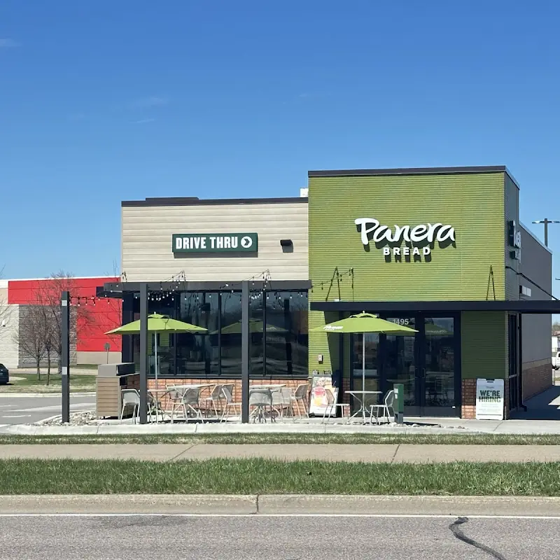 Panera Bread