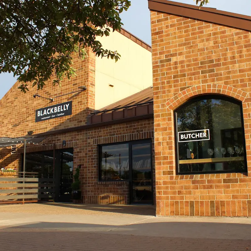 Blackbelly Market & Restaurant