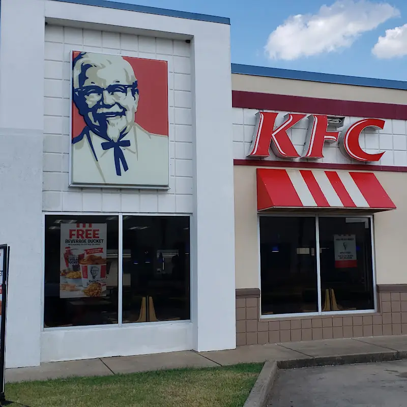 KFC