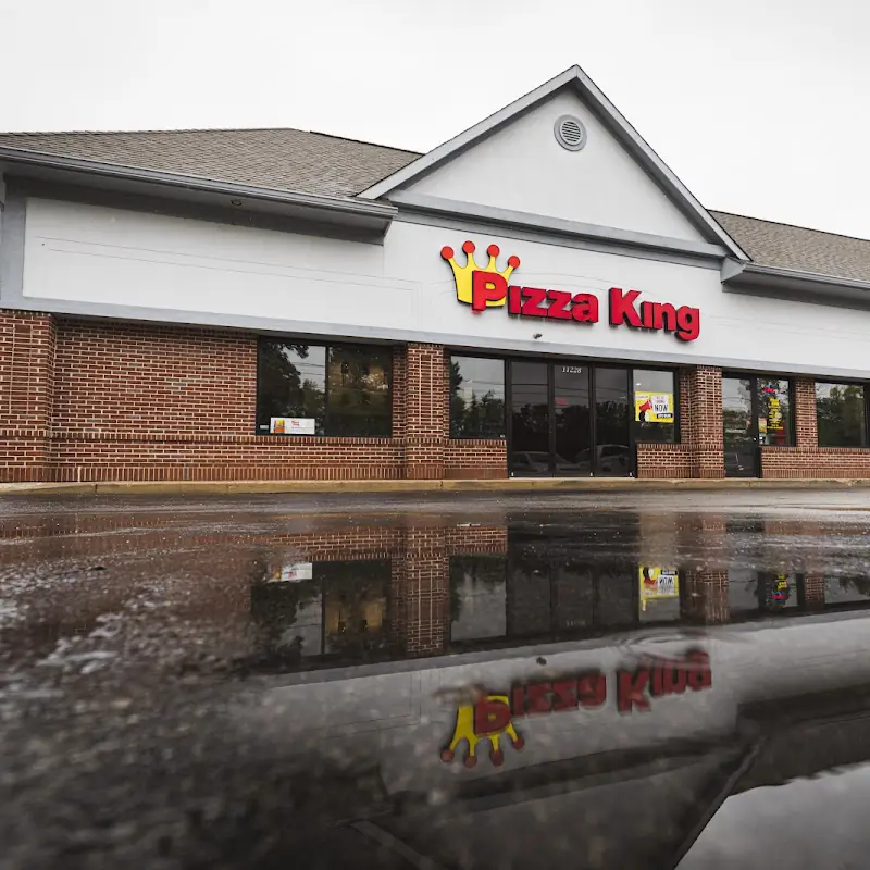 Pizza King