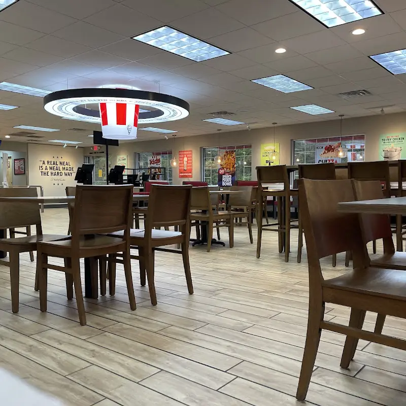 KFC
