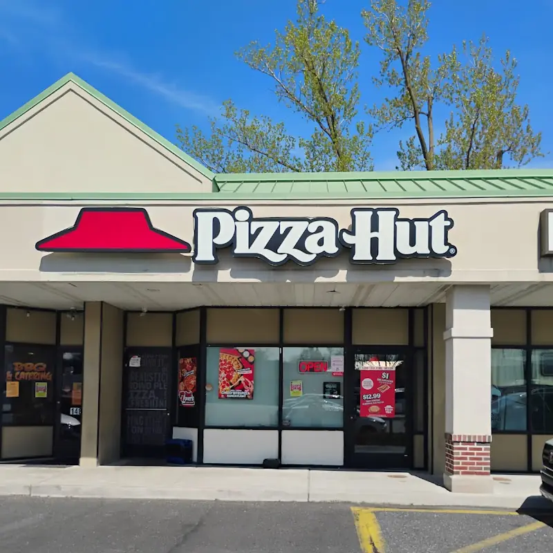 Pizza Hut