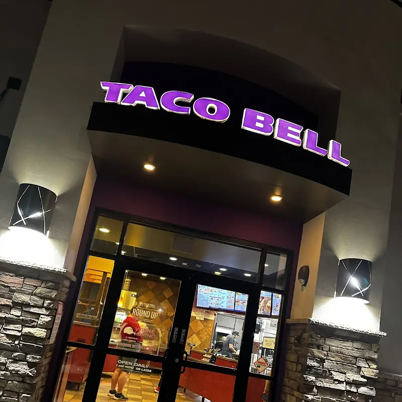 Taco Bell