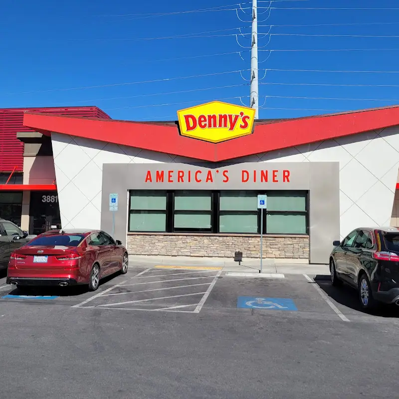 Denny's Restaurant