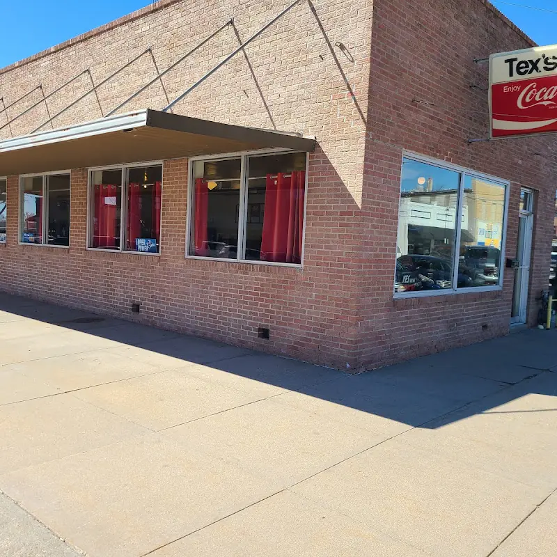 Tex's Cafe