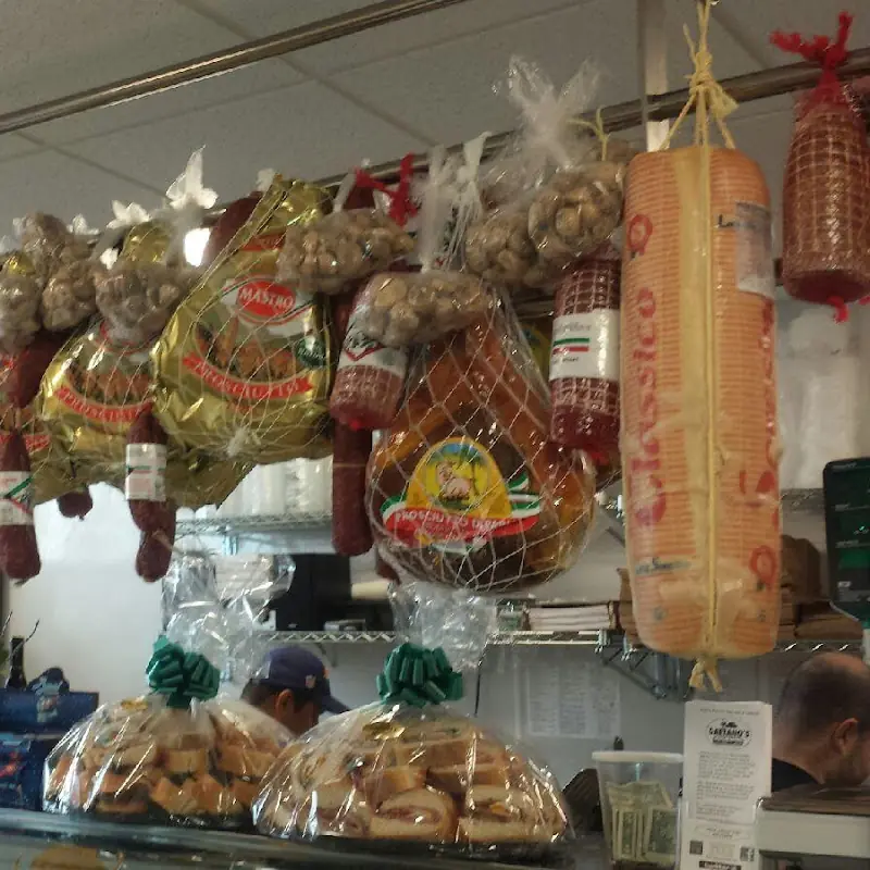 Gaetano's Deli