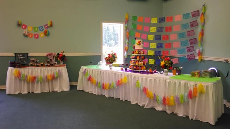 A Sweet Retreat Elizabethtown