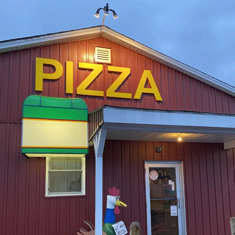 Capuano's Pizza House