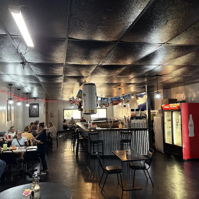 El Amigo Mexican Restaurant