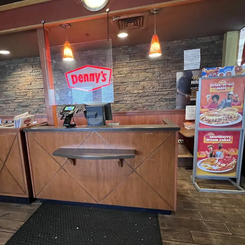 Denny's Restaurant