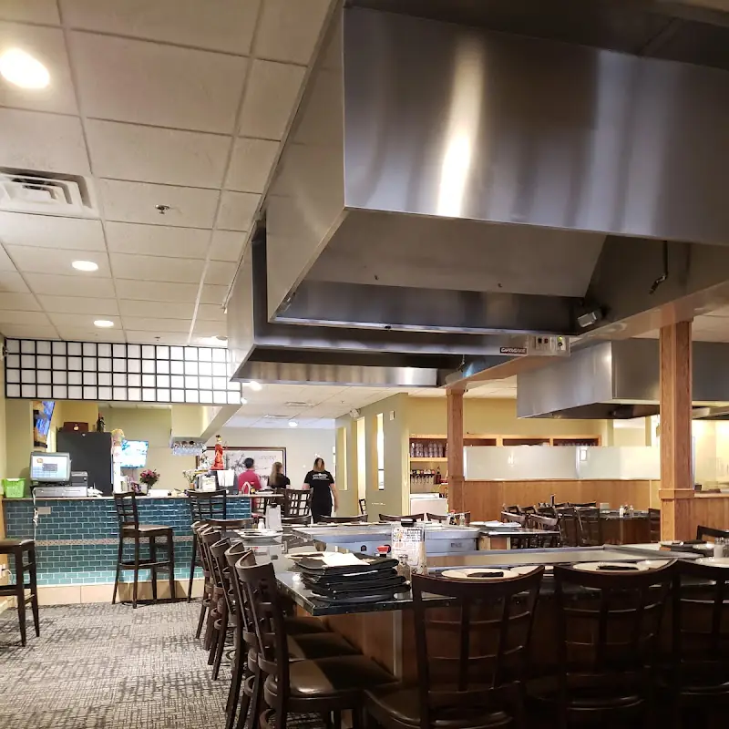 Tokyo Japanese Steakhouse & Sushi Bar