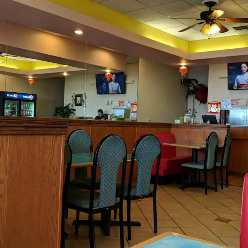 China Wok Restaurant | Chinese • Hunan • Sichuan