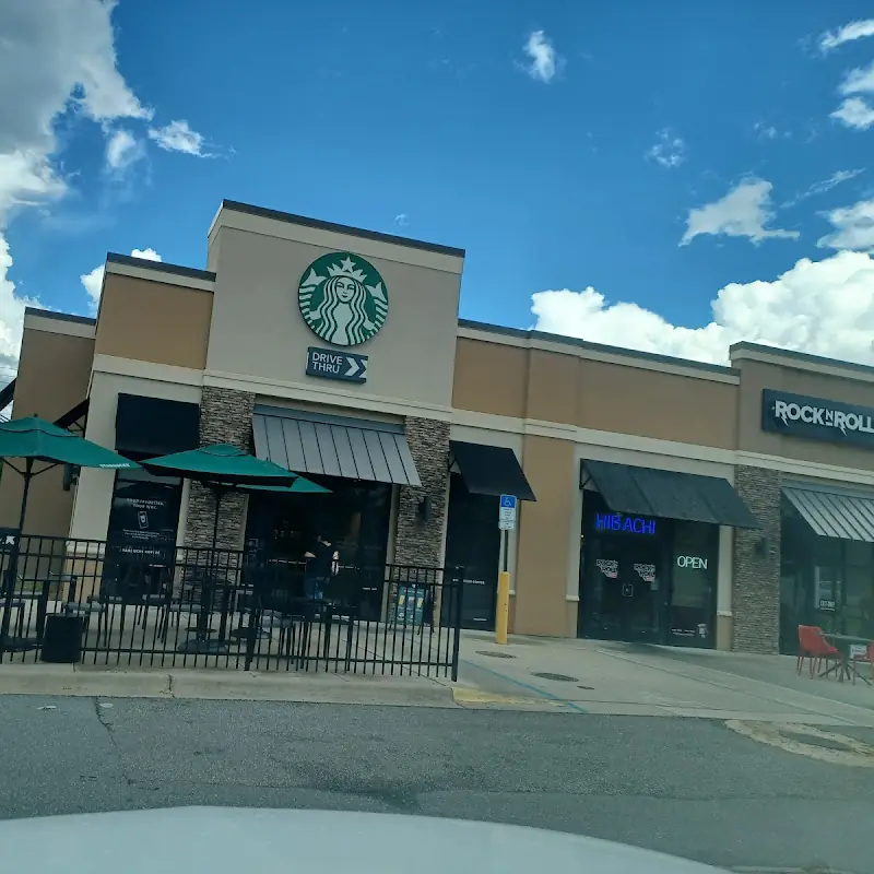 Starbucks Coffee Company