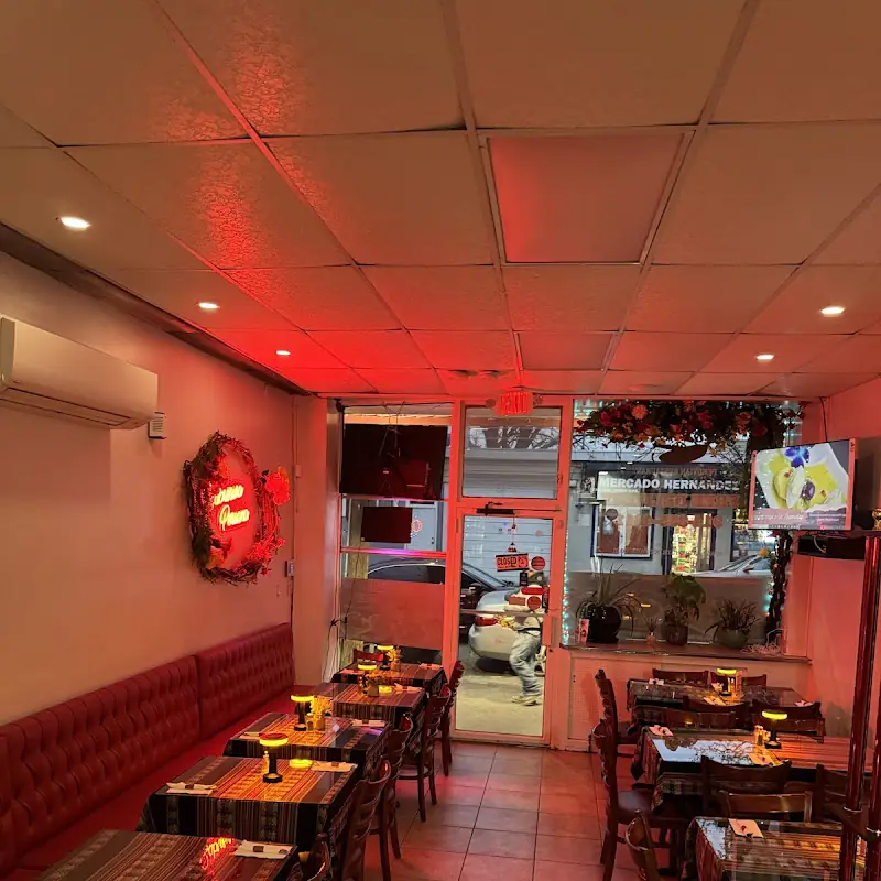 Sabrosura Peruana Restaurant - Authentic Peruvian food