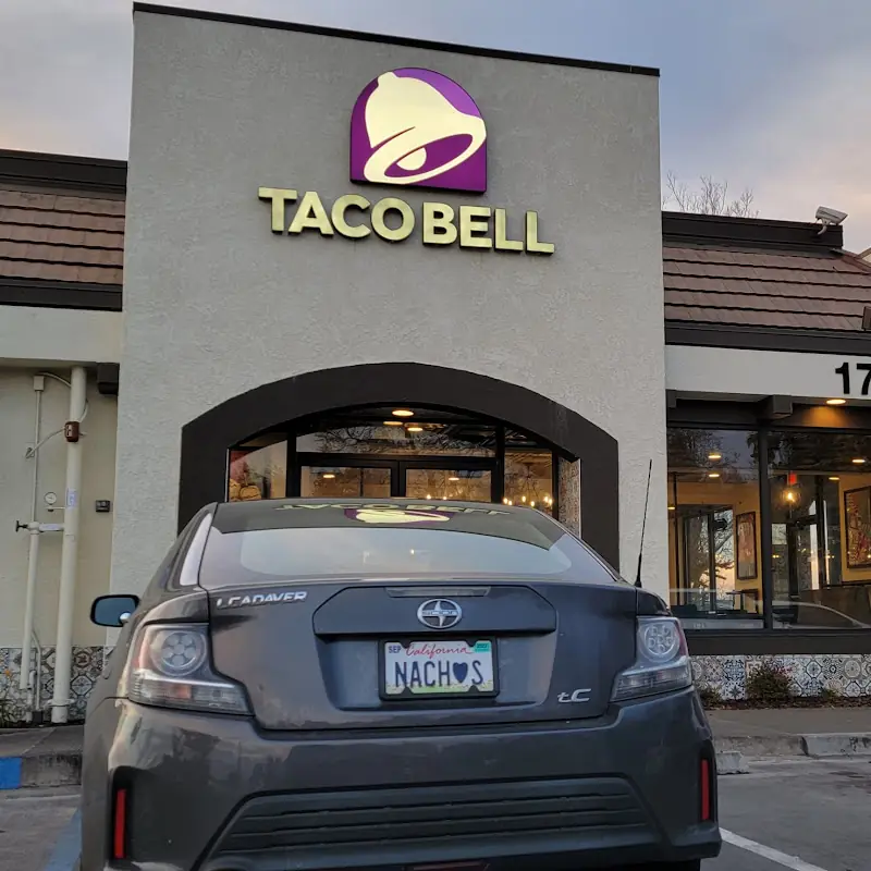 Taco Bell
