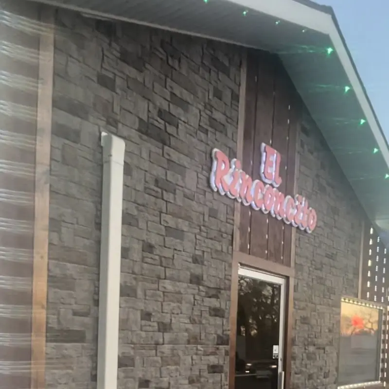 El Rinconcito