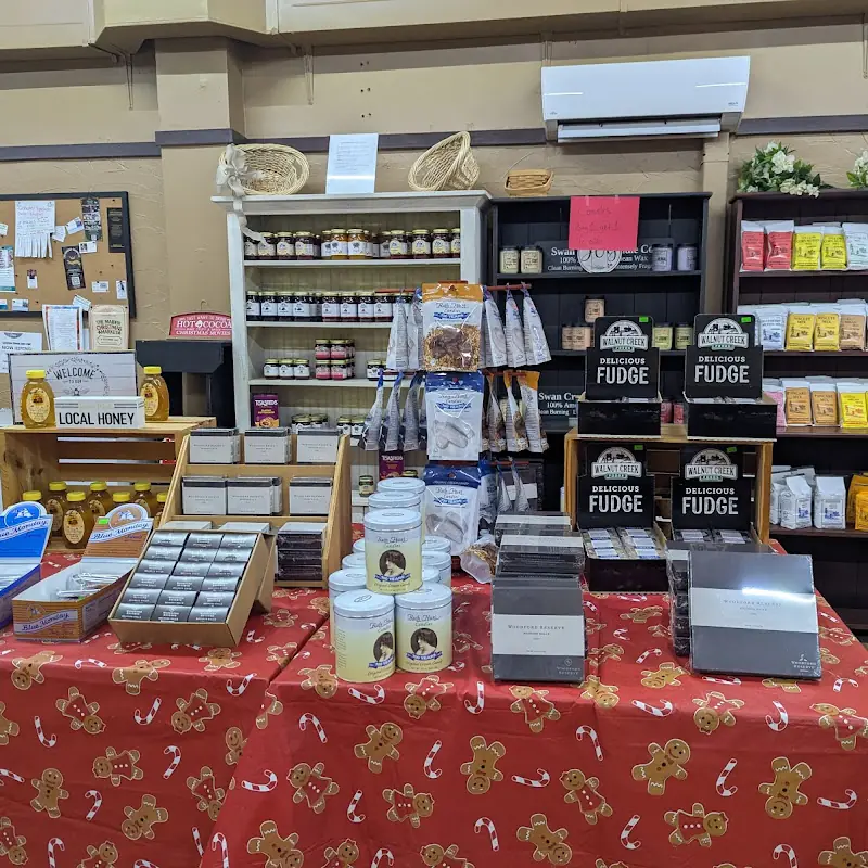 Cynthiana Cheese Store & Deli